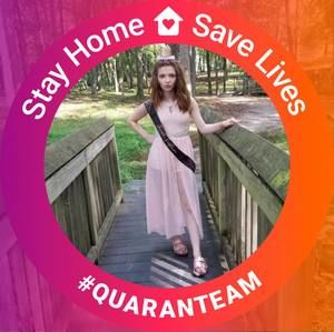 Meet your Posher, Michaela